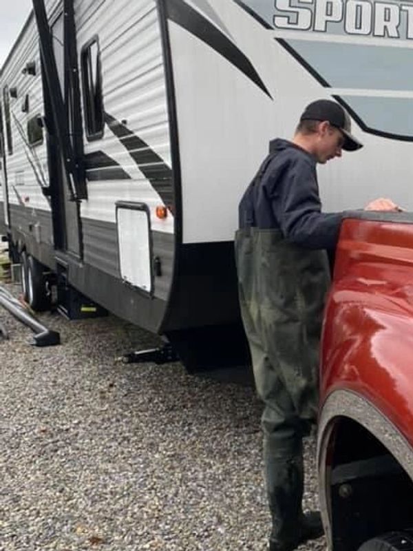 Appalachian RV Repair Parts & Service Mobile RV Repair, RV Repair